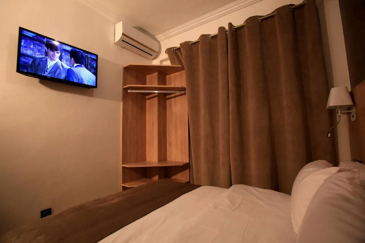 Hotel Ichbilia فندق اشبيلية Marrakesh 2*,  Marocco