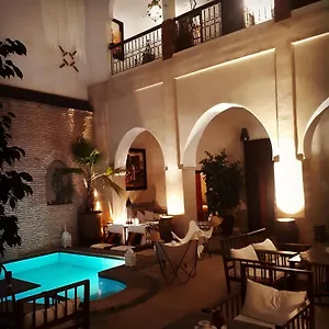 Riad Amira **** Marrakesz