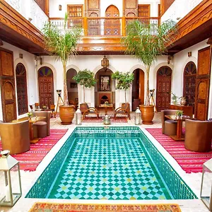 Riad Melhoun & Spa Marrakesch