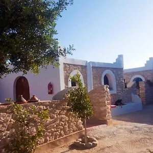  Homestay Ranch De Sidi Kaouki Morocco