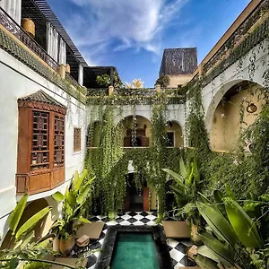 Sakkan Marrakesh