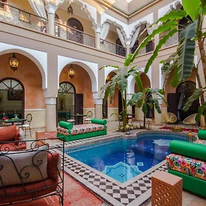 Riad Nabila **** Marrakesh