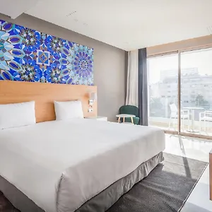 **** Hotel Mid Town Marrocos