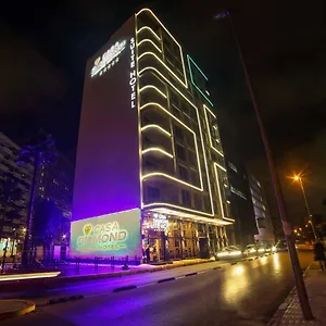 Casa Diamond Hotel