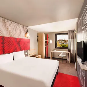 visit hotel