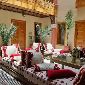 Riad Miral Marrakesh