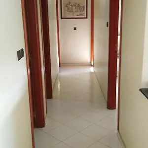  Apartment Centre Morocco