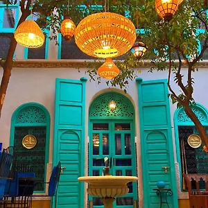 Riad Al Nour Marrakesh