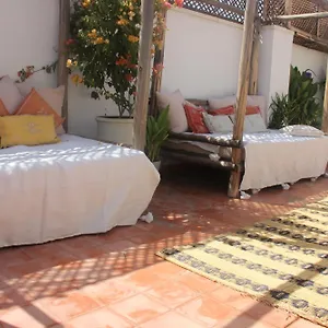 Riad Riad Dar Nael, Marraquexe