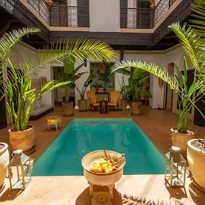 Riad Bab 54 Marrakesh