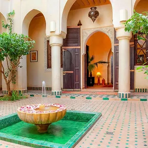 Marrakech Riads, Angsana Heritage Collection Marrakesch