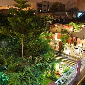 Dar Aliane Bed & Breakfast