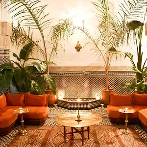 *** Riad Riad Tayba Morocco