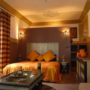 Riad Riad Minorisa, Marraquexe