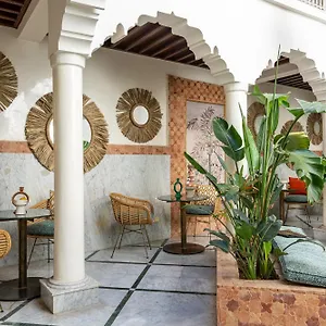 Lamdina Marrakesch