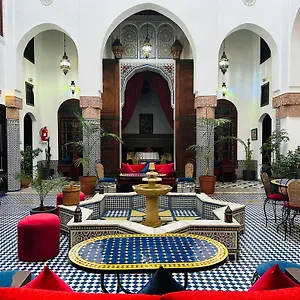 *** Guest house Riad Ahlam Morocco