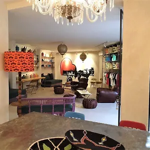 Miostello Lifestyle Marrakech Marrakesch