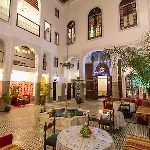 *** Riad Riad Lalla Zoubida Morocco