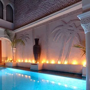 Riad La Marrakech *** Marrakesh