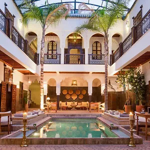 Riad Kasbah & Spa 마라케시