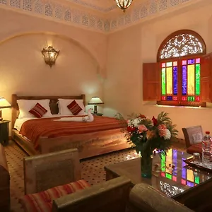 Riad & Spa Jnane Jdid Marrakesch