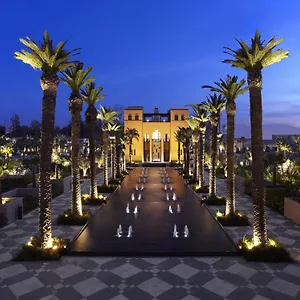 5* Hotel Four Seasons Marrakech