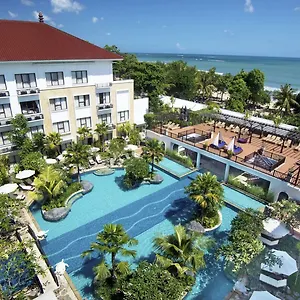 Truntum Kuta Bali Resort Kuta Lombok