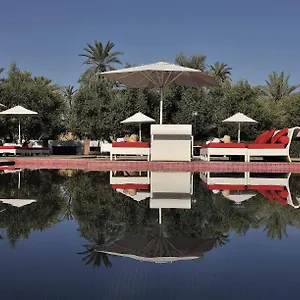 فندق موران ريسورت, مراكش