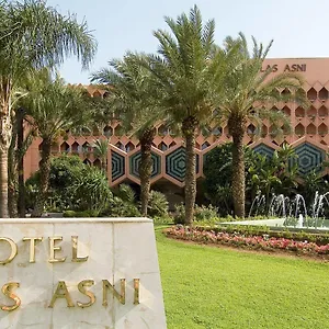 4* Hotel Atlas Asni