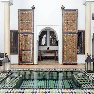 Riad Porte Royale Marrakesh