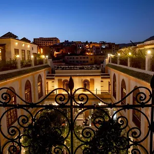 ***** Riad Palais Amani Morocco