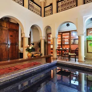 Riad Chalymar Marrakesh