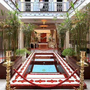 Riad Noos Noos Marrakesh