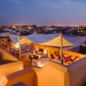 Riad Dar Hanane Marrakesh