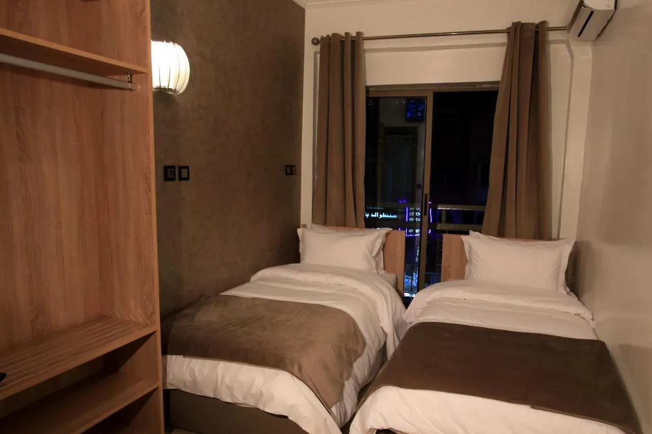 Hotel Ichbilia Marrakesh 2*,  Morocco