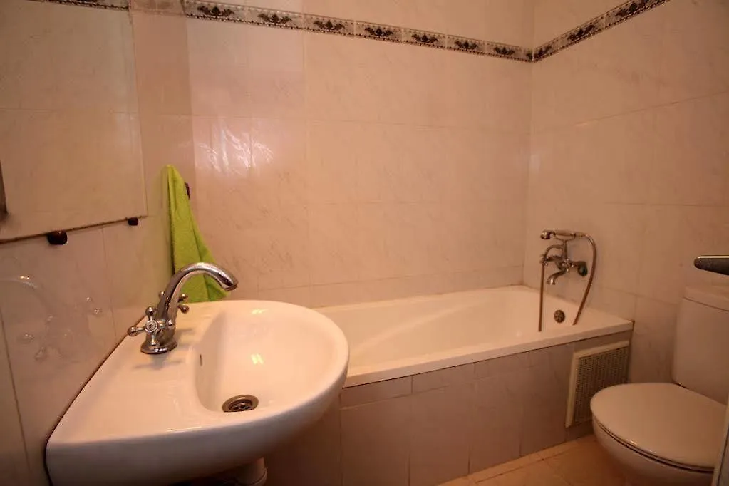 Hotel Ichbilia فندق اشبيلية Marrakesz